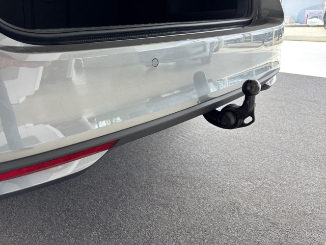 Skoda Octavia 1.5 TSI Combi Selection