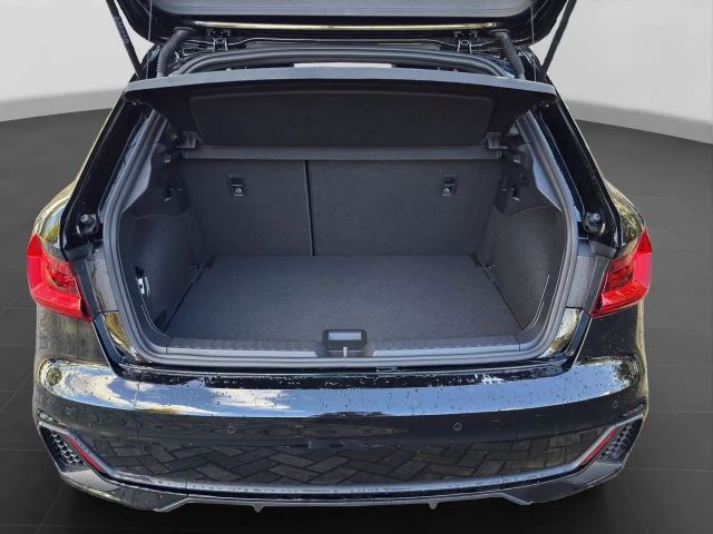 Audi A1 35 TFSI S-Line