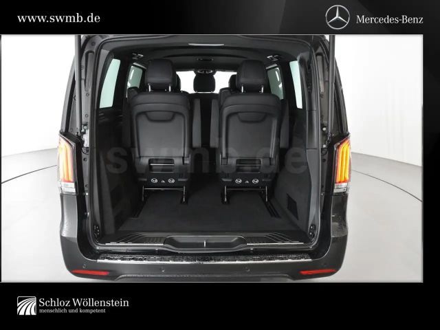 Mercedes-Benz V 300 AMG Line AVANTGARDE