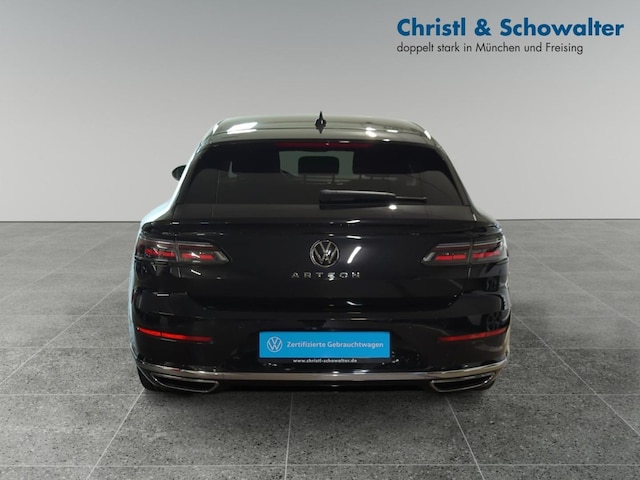 Volkswagen Arteon Shooting Brake 2.0 TSI DSG