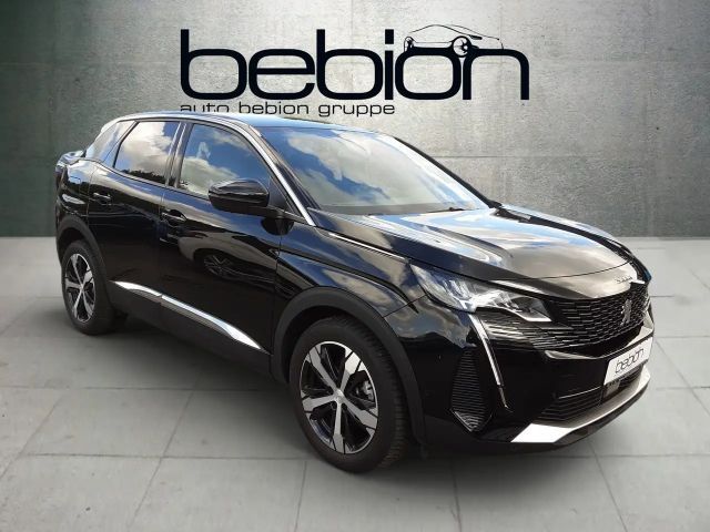 Peugeot 3008 Allure Pack PureTech