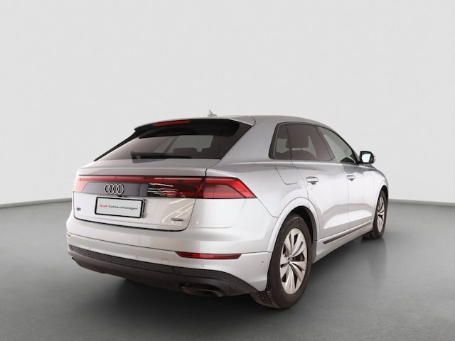 Audi Q8 45 TDI Quattro