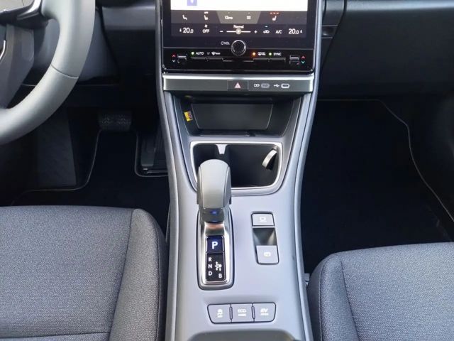 Lexus LBX Komfort Paket