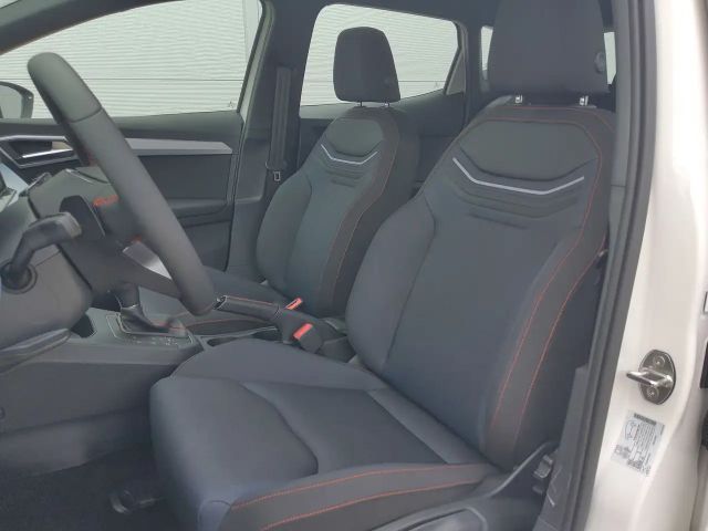 Seat Ibiza 1.0 TSI DSG FR-lijn