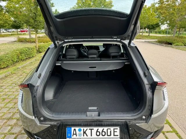Kia EV6 Vierwielaandrijving