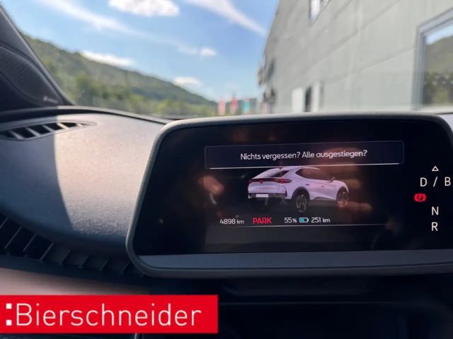 Cupra Tavascan 4Drive Adrenaline VZ