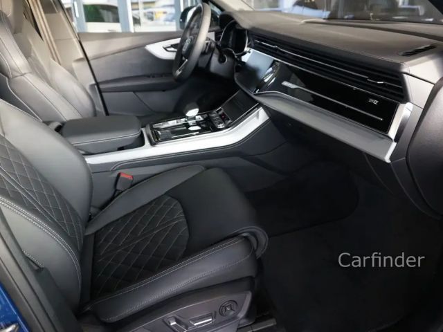 Audi Q7 50 TDI Quattro S-Line