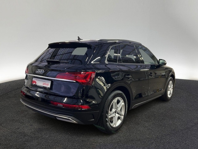 Audi Q5 35 TDI S-Tronic