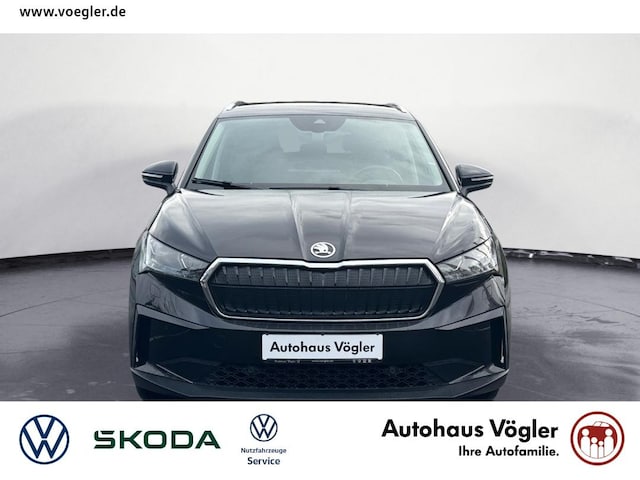 Skoda Enyaq ENYAQ iV     80X    195/82 E1A