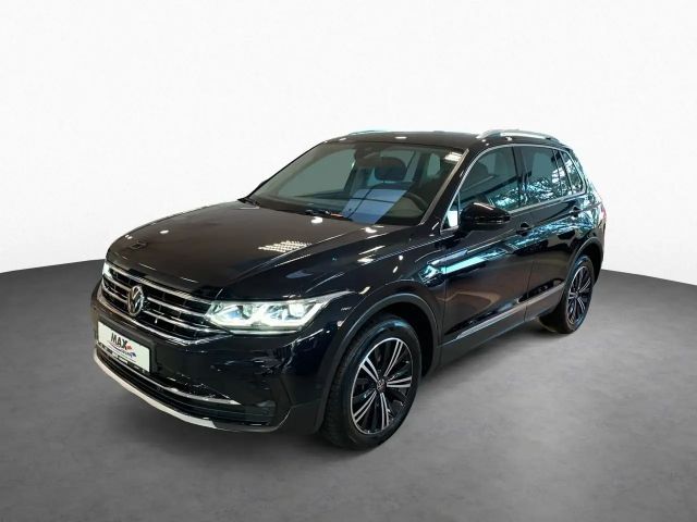 Volkswagen Tiguan 2.0 TDI DSG Elegance Elegance