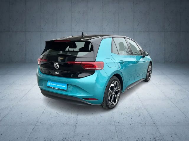 Volkswagen ID.3 55 kWh Performance Pure