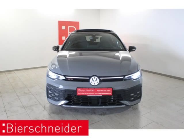 Volkswagen Golf 2.0 TSI DSG GTI Style