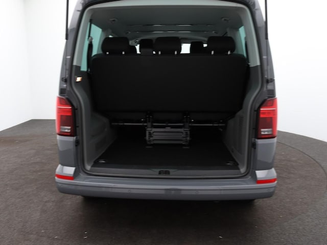 Volkswagen Caravelle Comfortline DSG T6