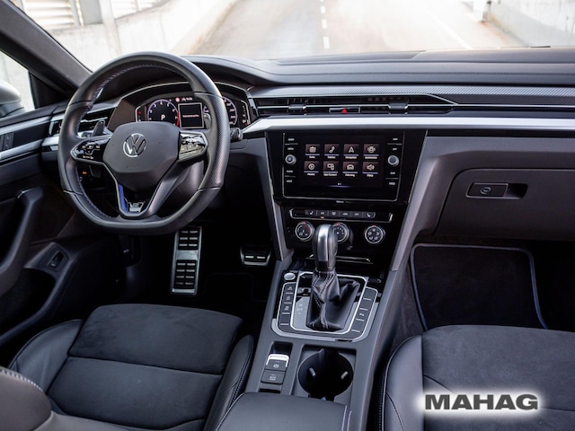 Volkswagen Arteon Shooting Brake 2.0 TSI DSG