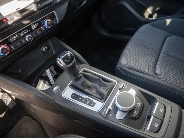 Audi Q2 35 TFSI S-Line