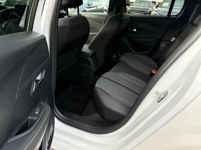 Peugeot E-208 Allure Pack