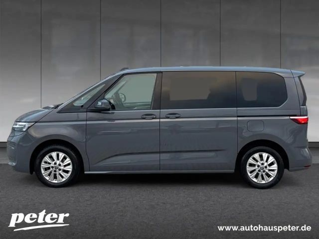 Volkswagen Multivan 2.0 TDI DSG T7