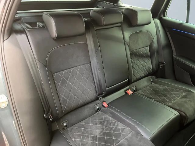 Skoda Superb 2.0 TDI 4x4 Combi Sportline