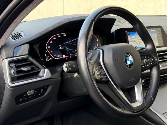 BMW 316 316d Touring