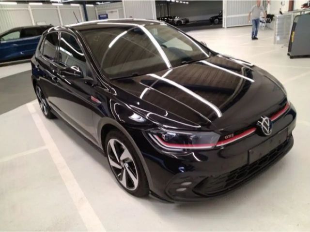 Volkswagen Polo DSG GTI IQ.Drive
