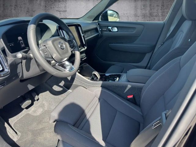 Volvo XC40 AWD Recharge Ultimate