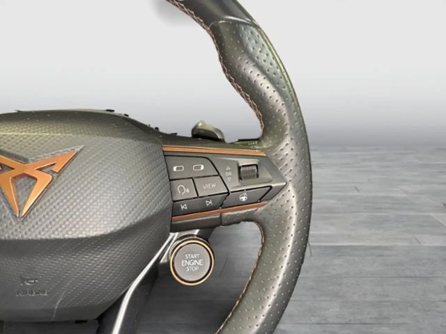 Cupra Formentor 2.0 TSI 4Drive DSG VZ