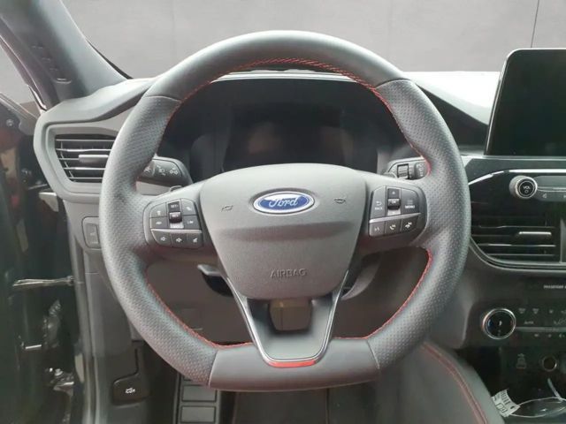Ford Kuga ST Line X