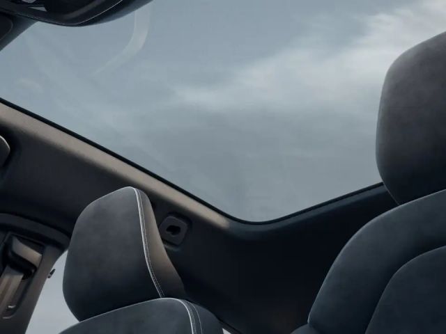 Volvo C40 Twin Engine Ultimate