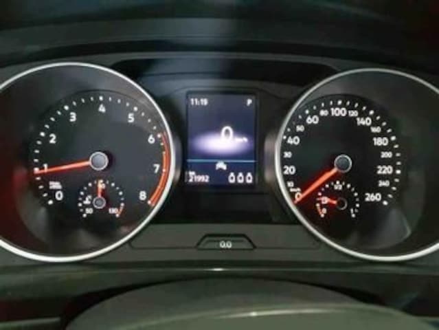 Volkswagen Tiguan 1.5 TSI DSG