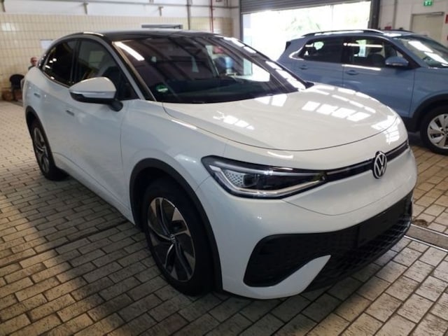 Volkswagen ID.5 Pure