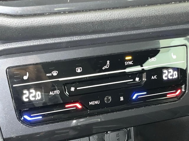 Volkswagen Tiguan 2.0 TDI 4Motion Allspace DSG