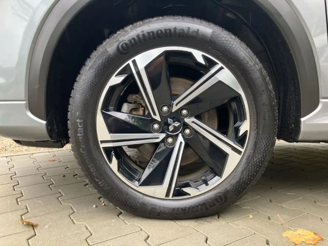 Mitsubishi Eclipse Cross 4WD PHEV