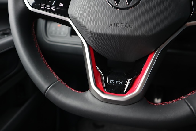 Volkswagen ID.Buzz 4Motion GTX