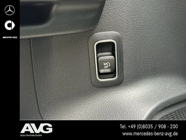 Mercedes-Benz GLA 200 Progressive