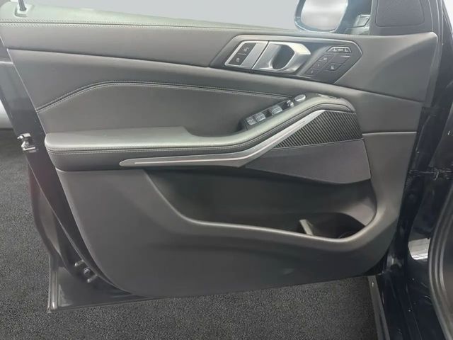 BMW X7 M-Sport xDrive40d