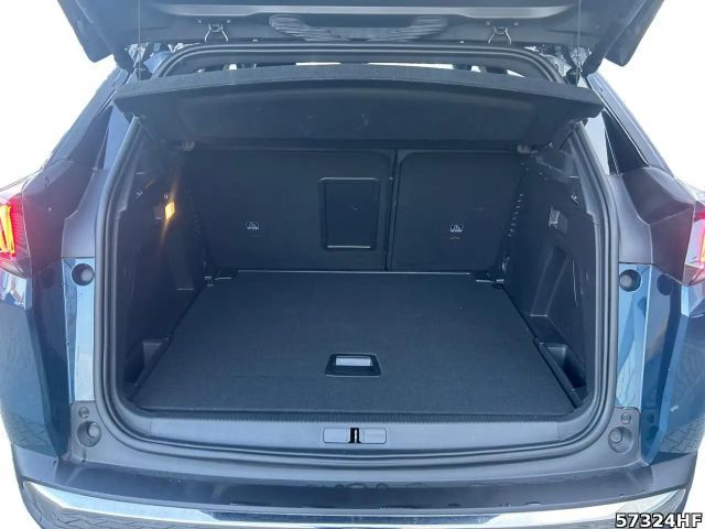 Peugeot 3008 GT-Line