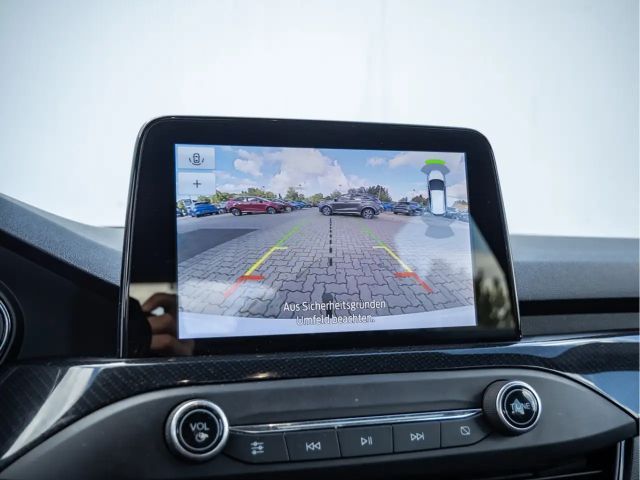 Ford Focus 1.5 EcoBlue ST Line