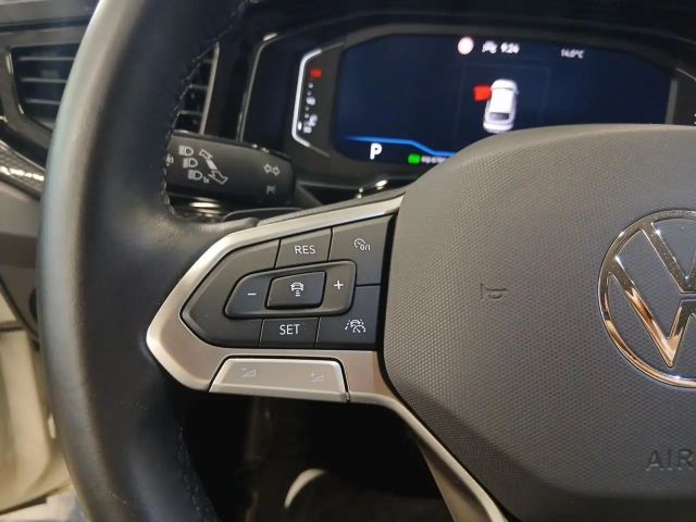 Volkswagen Taigo 1.0 TSI DSG Life Pro