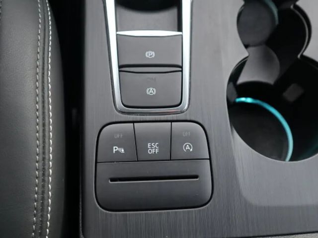 Ford Focus EcoBoost ST Line