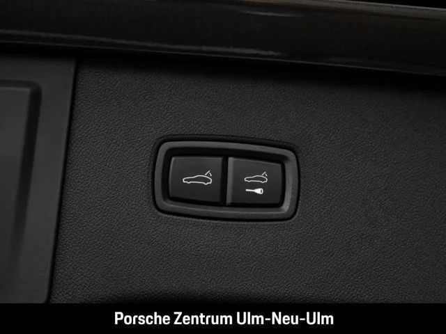 Porsche Cayenne E-Hybrid S