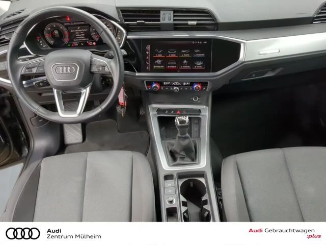 Audi Q3 35 TDI