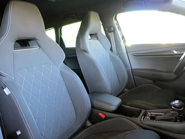 Skoda Karoq 4x4 Sportline