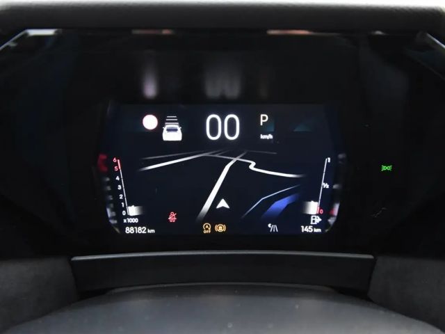 DS DS 4 BlueHDi Mobiles Performance Line