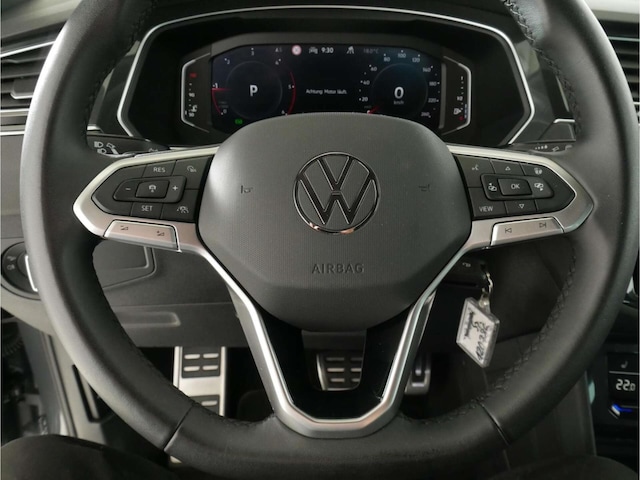 Volkswagen Tiguan 2.0 TDI 4Motion Move