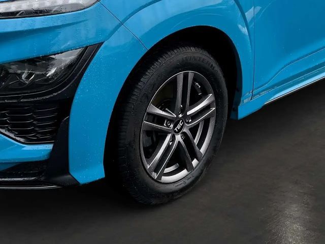 Hyundai Kona 1.0 2WD Hybrid N Line T-GDi