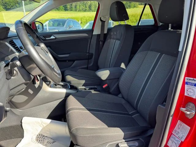 Volkswagen T-Roc 2.0 TDI DSG Style