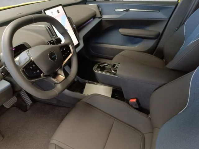 Volvo EX30 Extended range Plus Single motor