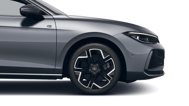 Volkswagen Passat 2.0 TDI DSG R-Line Variant