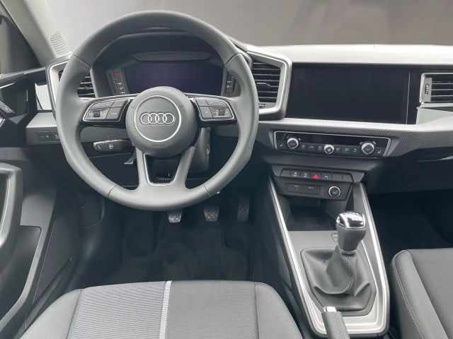 Audi A1 30 TFSI