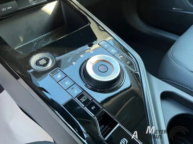 Kia Niro GDi Hybrid PHEV Spirit